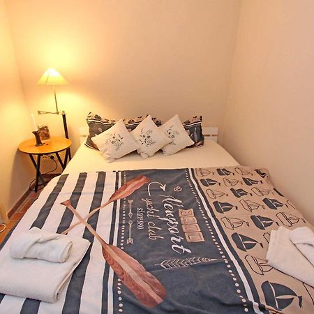 Ferienwohnung Prerow Fdz 571 Esterno foto