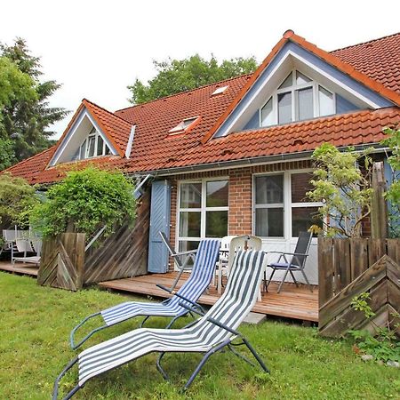 Ferienwohnung Prerow Fdz 571 Esterno foto