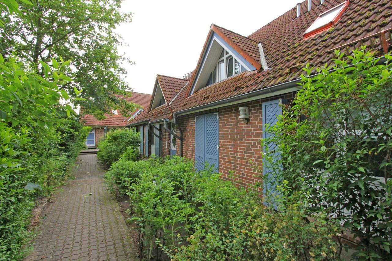 Ferienwohnung Prerow Fdz 571 Esterno foto