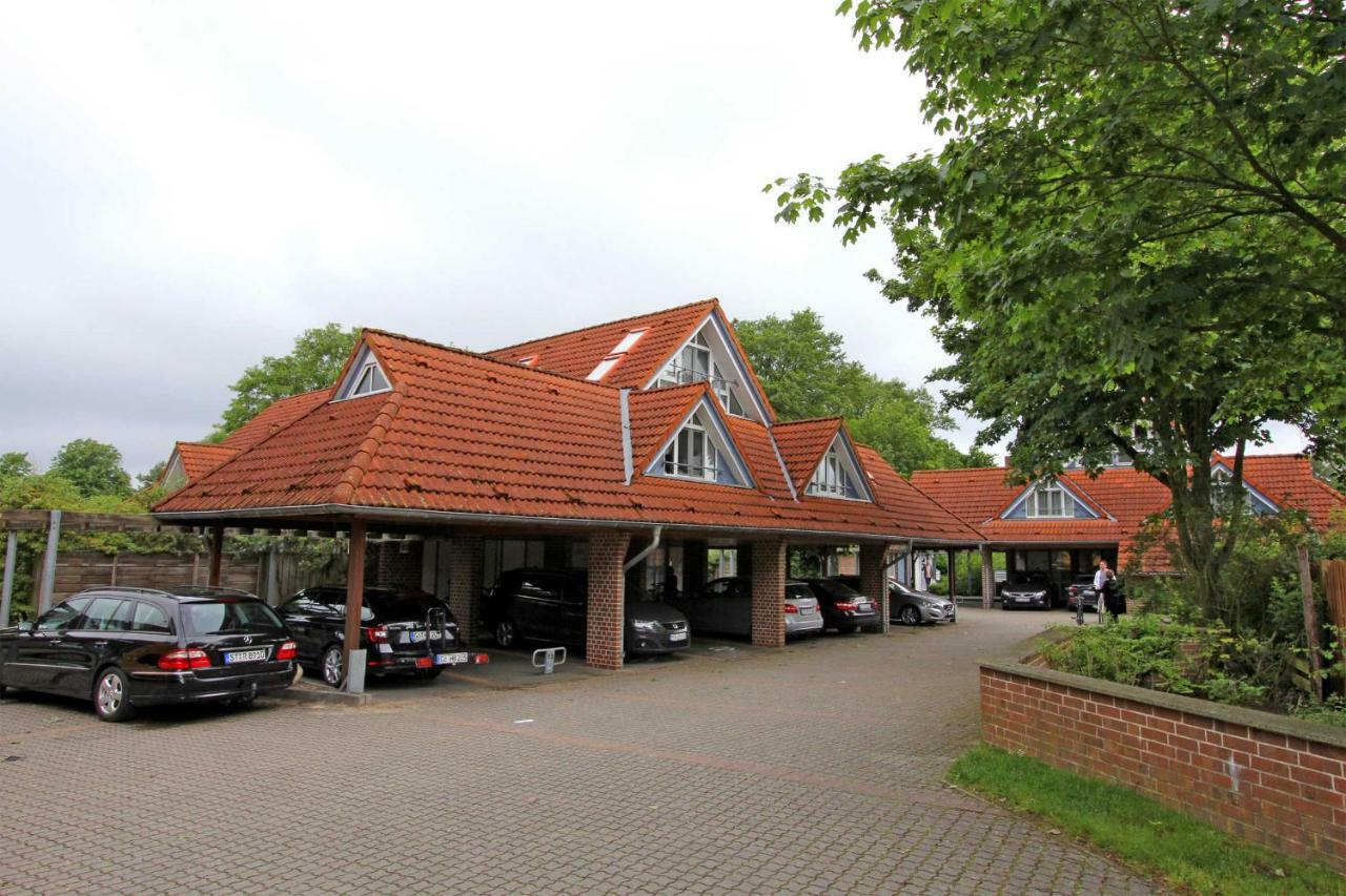 Ferienwohnung Prerow Fdz 571 Esterno foto