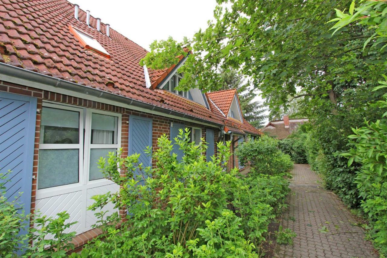 Ferienwohnung Prerow Fdz 571 Esterno foto