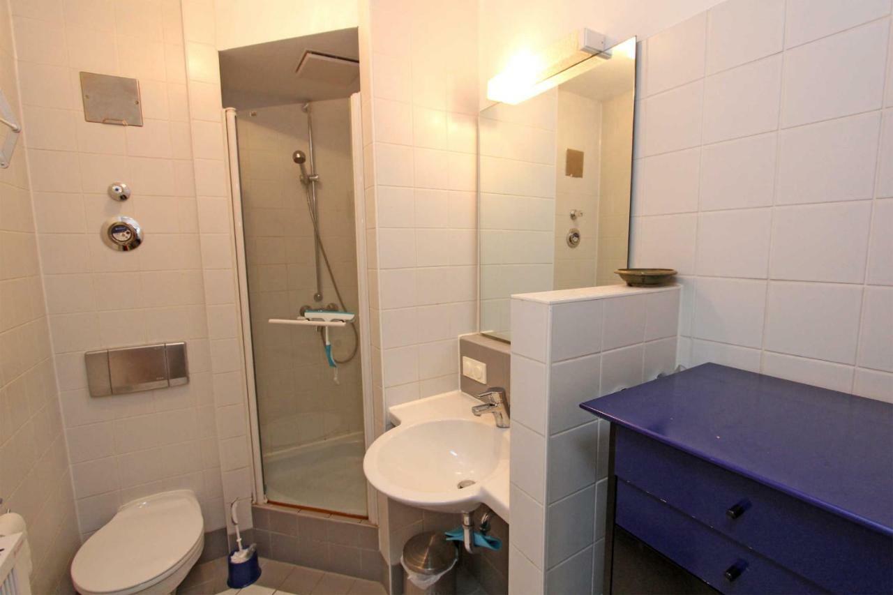Ferienwohnung Prerow Fdz 571 Esterno foto